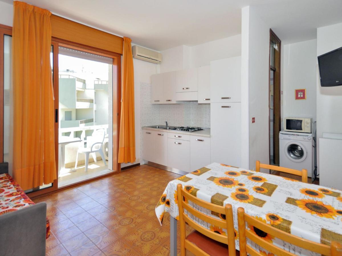 Apartment Residence Ranieri-1 By Interhome Bibione Zewnętrze zdjęcie