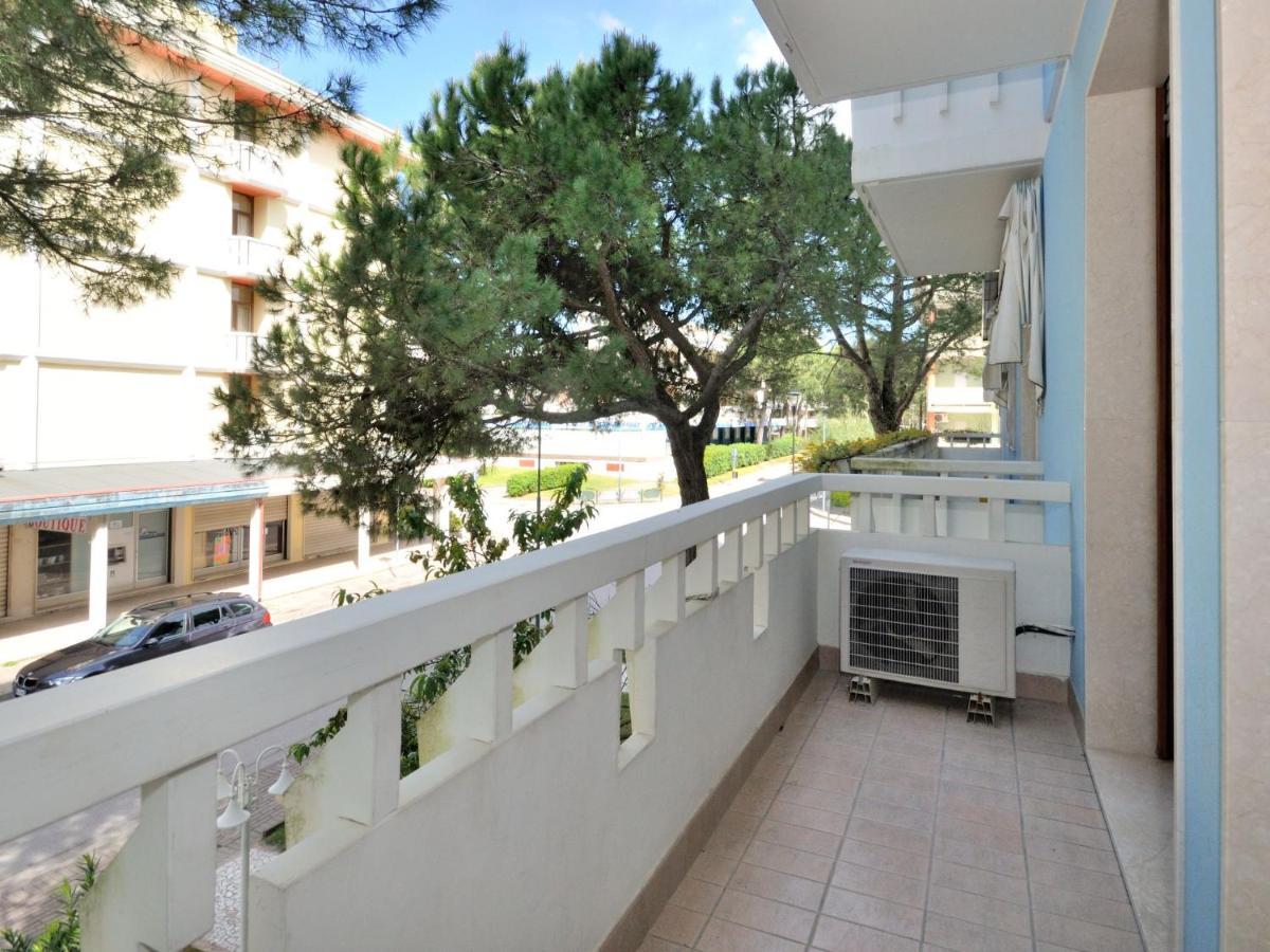 Apartment Residence Ranieri-1 By Interhome Bibione Zewnętrze zdjęcie